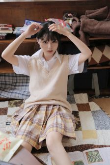男生找女生打游戏